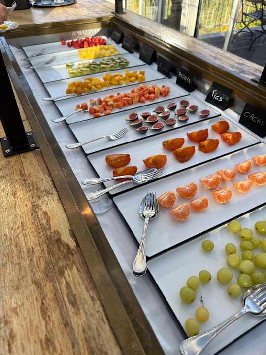 Gastro Hotel Villa Irma