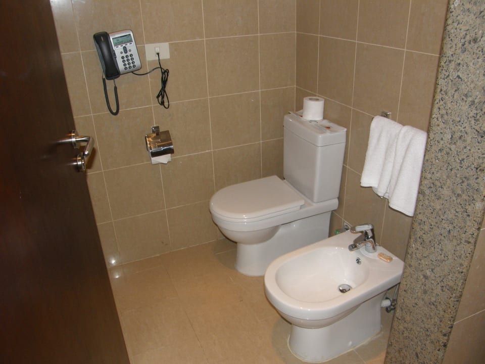 Łazienka c.d Stella Garden Resort & Spa, Makadi Bay