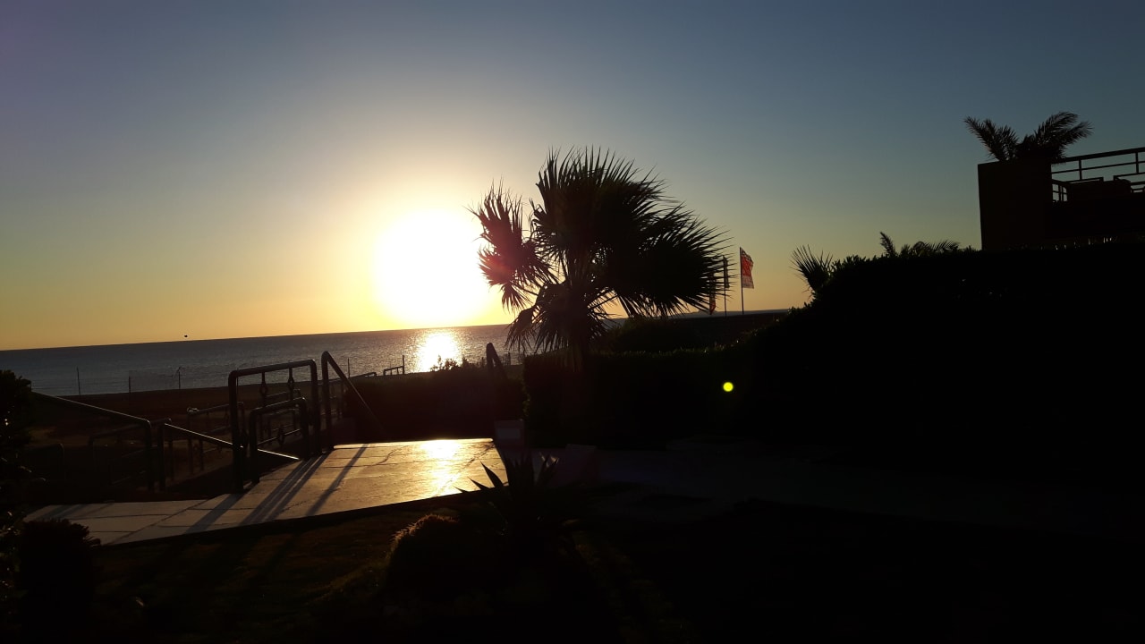 Strand Shams Prestige Abu Soma-Adults Only