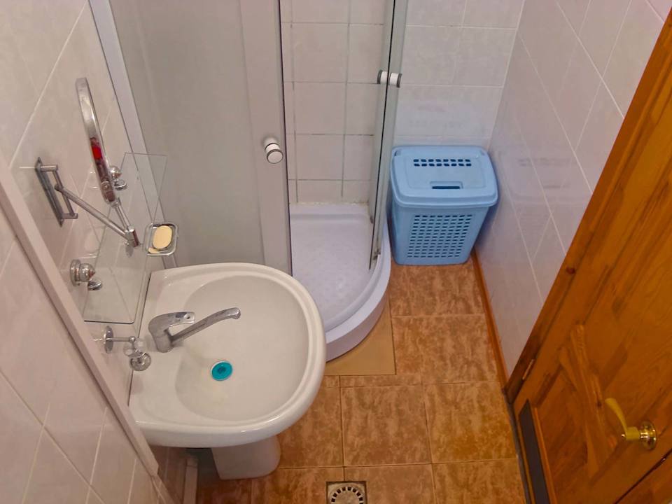 Zimmer Mini Hotel Berdyanskaya 56