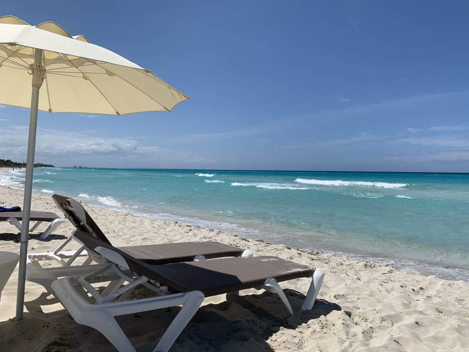 Strand Meliá Internacional Varadero