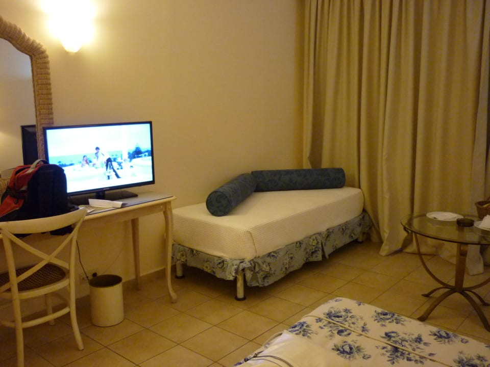 Zimmer Grecotel LUXME Kos