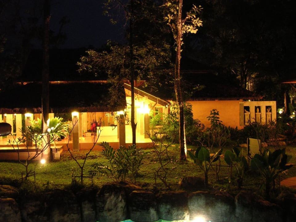 Poolblick Khao Lak Merlin Resort