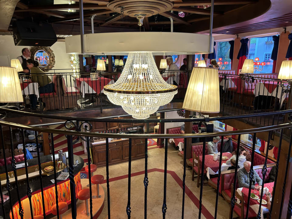 Gastro Berger's Sporthotel