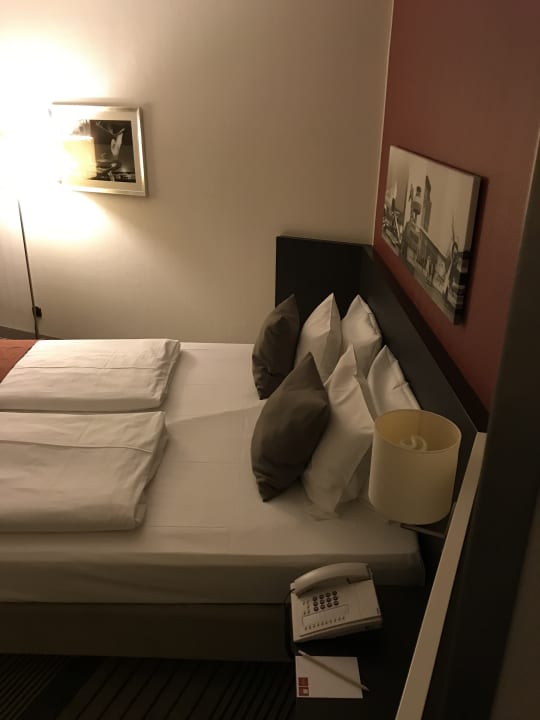 Zimmer Leonardo Hotel Hannover Airport