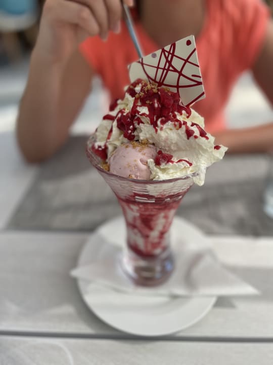 Gastro Kuramathi Maldives