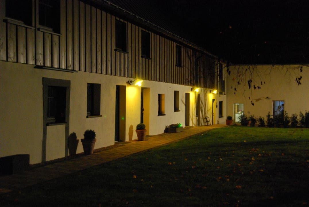 Hof Liebeneck Innenhof Hof Liebeneck