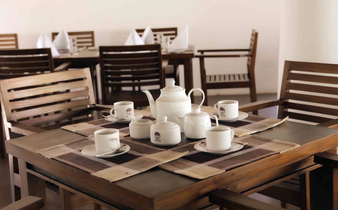 TEA OR COFFEE Hotel Tamarind Tree