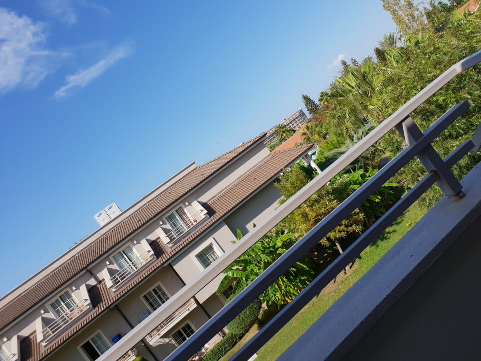 Ausblick Sunis Elita Beach Resort & Spa