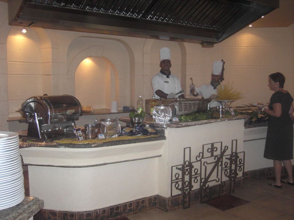 Foto Pickalbatros Dana Beach Resort - Hurghada