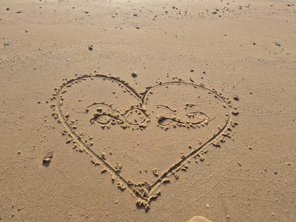 Strand Steigenberger Aqua Magic