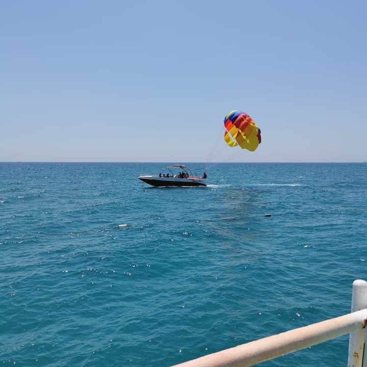 Sport & Freizeit Asteria Family Resort Side