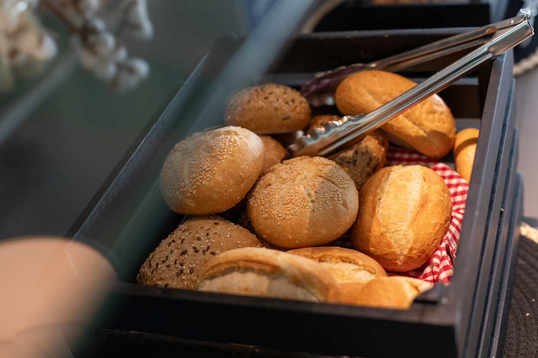 Sonstiges MEININGER Hotel Berlin Airport