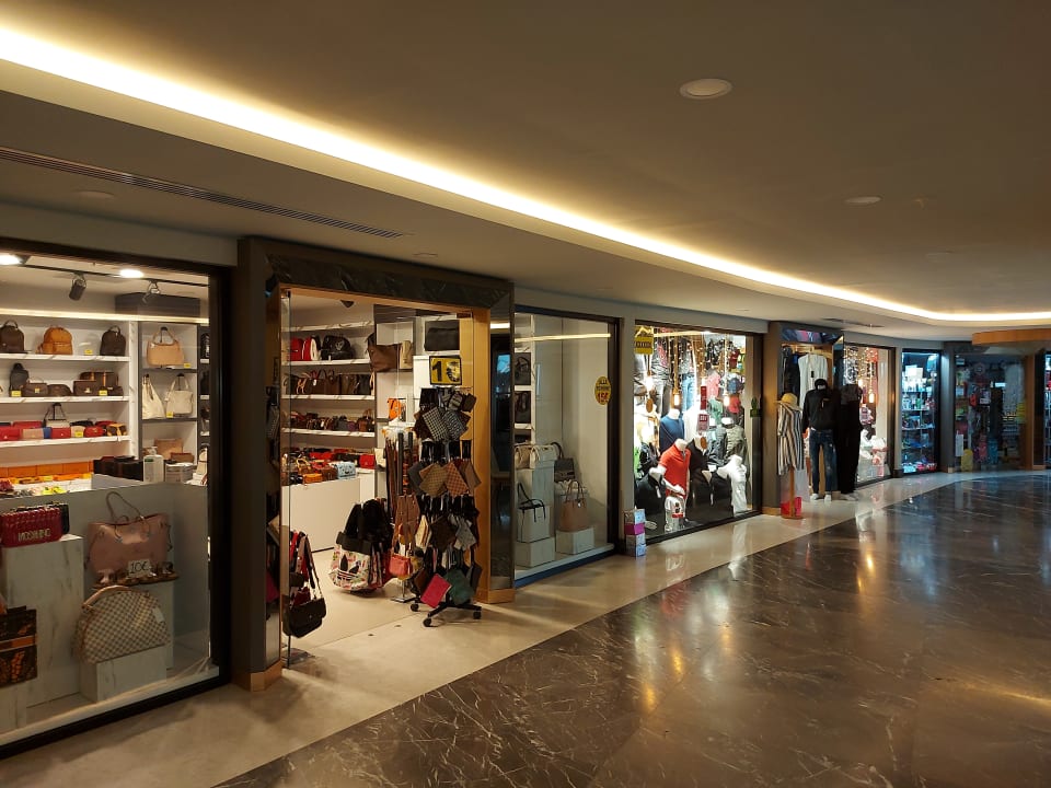 Sonstiges Seaden Quality Resort & Spa