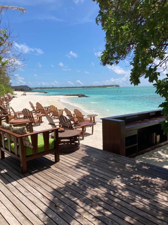 Gastro Summer Island Maldives