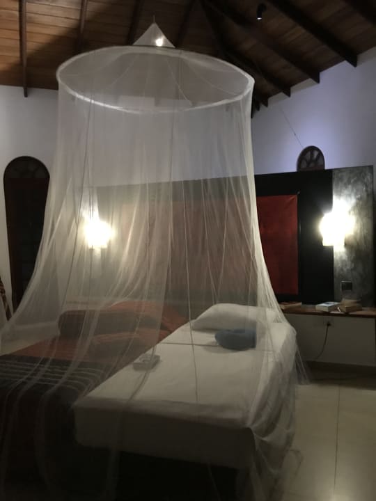 Zimmer Ayubowan Swiss Lanka Bungalow Resort