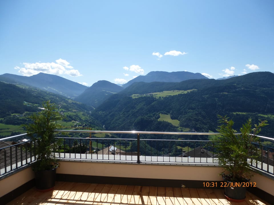 Seiser Alm/Grödnertal Gasthof zur Traube