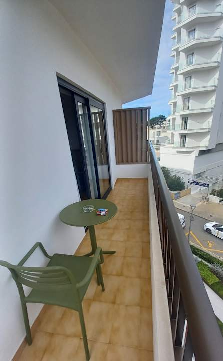 Zimmer Copaiba by Honne Hotels