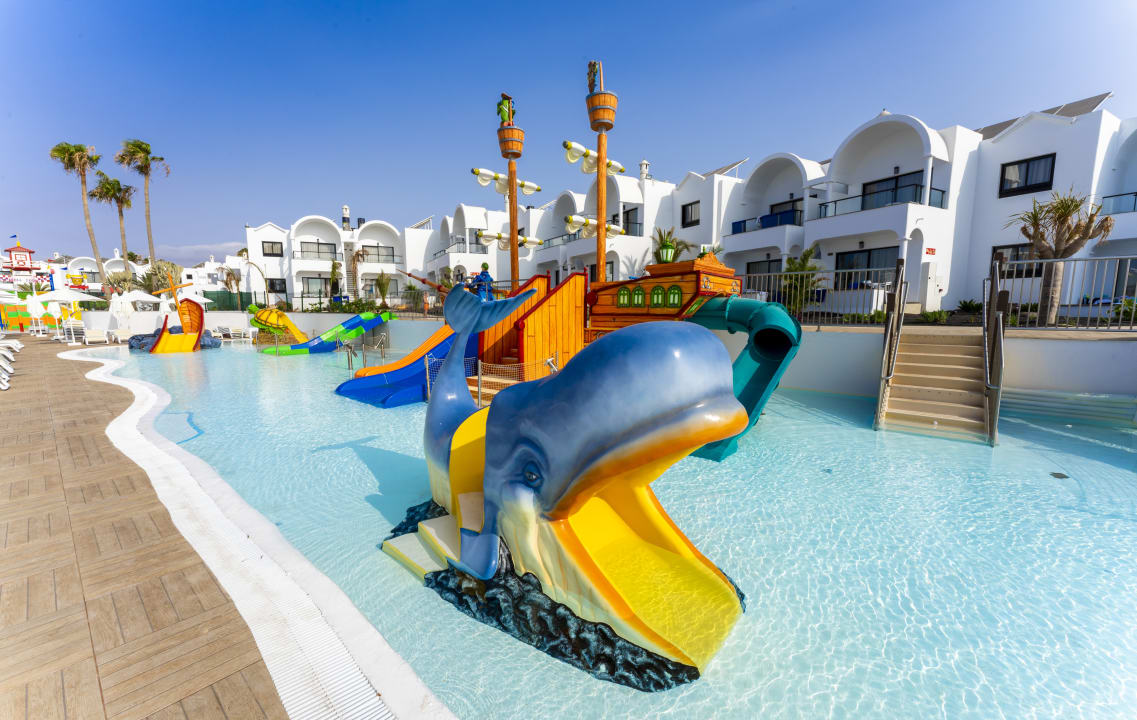 Sport & Freizeit Bakour Lanzarote Splash