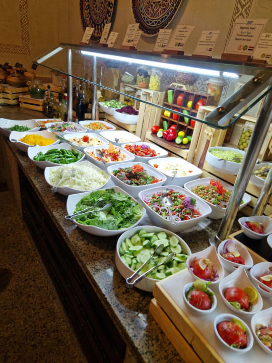 Gastro Jaz Makadi Oasis Resort