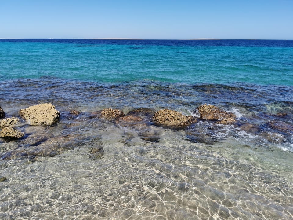 Strand Pickalbatros Citadel Resort