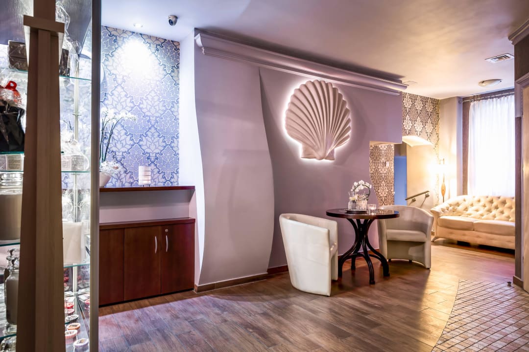 Spa & Wellness Hotel Aurora Family & SPA