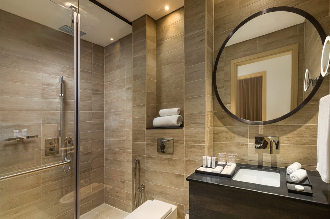 Zimmer Millennium Al Barsha