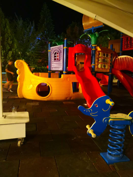 Sport & Freizeit Saphir Resort & Spa