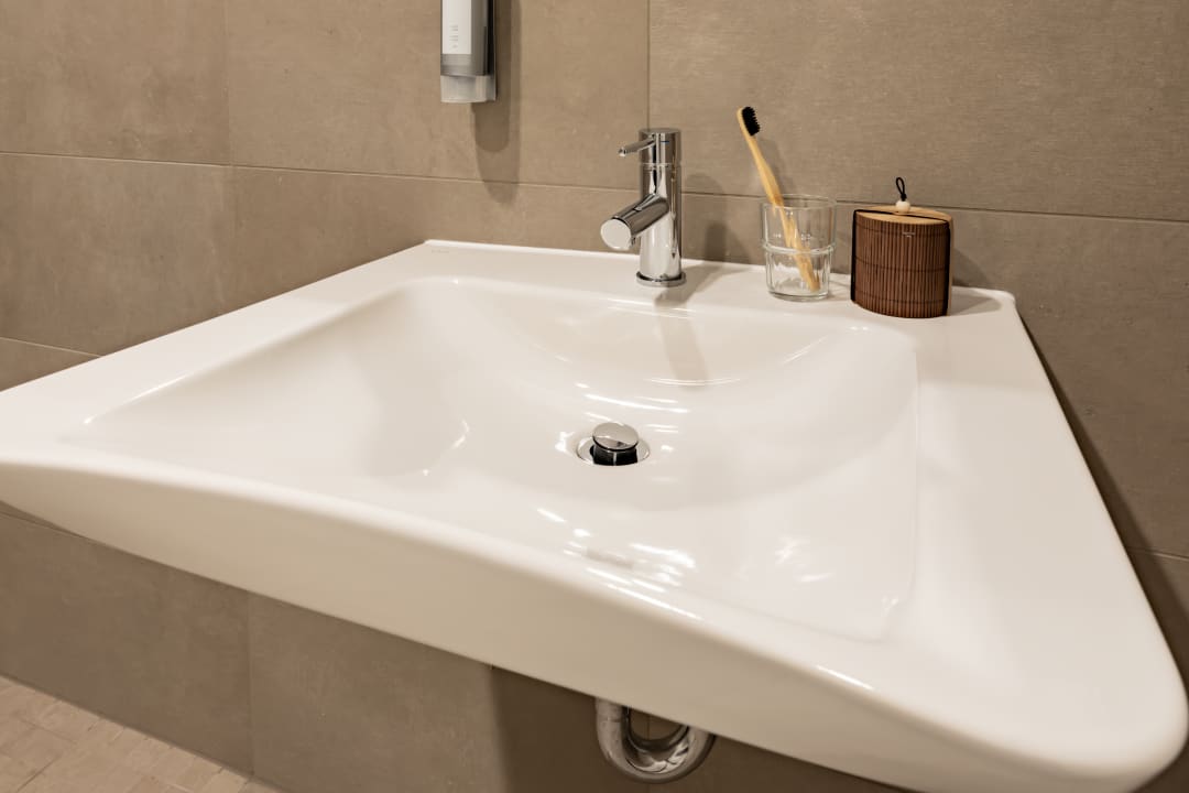 Zimmer Garner Hotel Berlin - Spandau