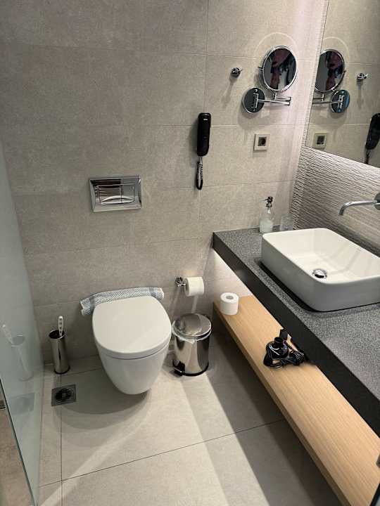 Sonstiges Hotel Frosini