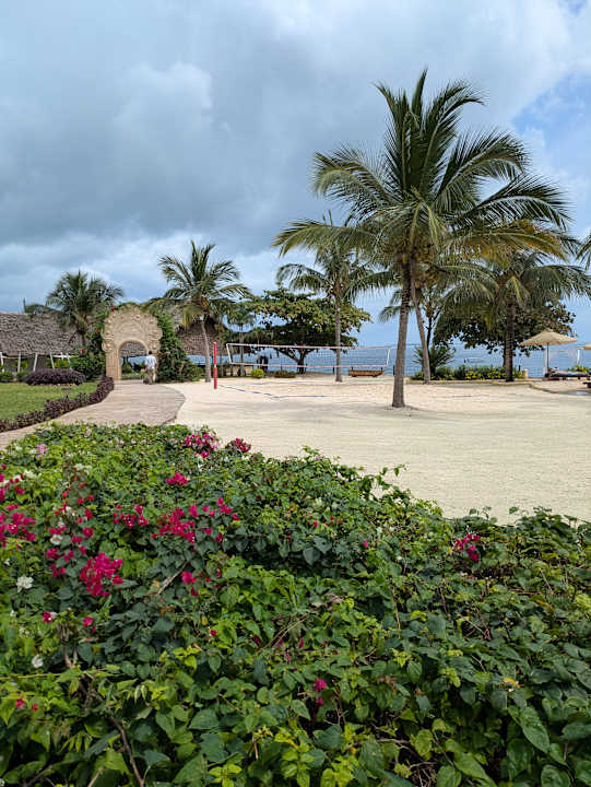 Strand Royal Zanzibar Beach Resort