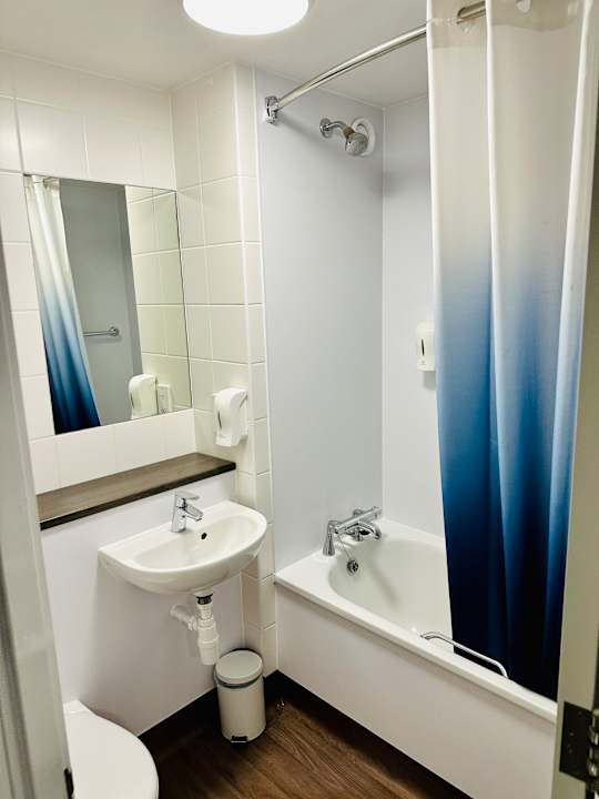 Zimmer Travelodge Newquay Seafront