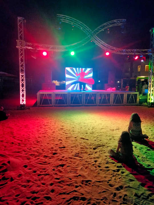 Sonstiges Golden Beach Resort