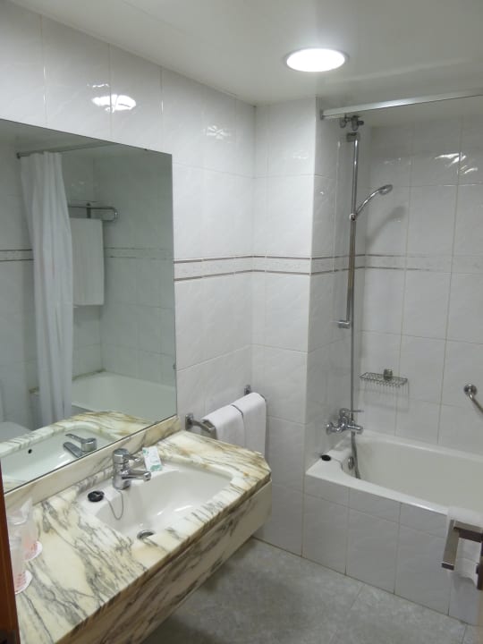 Badizimmer HSM Golden Playa