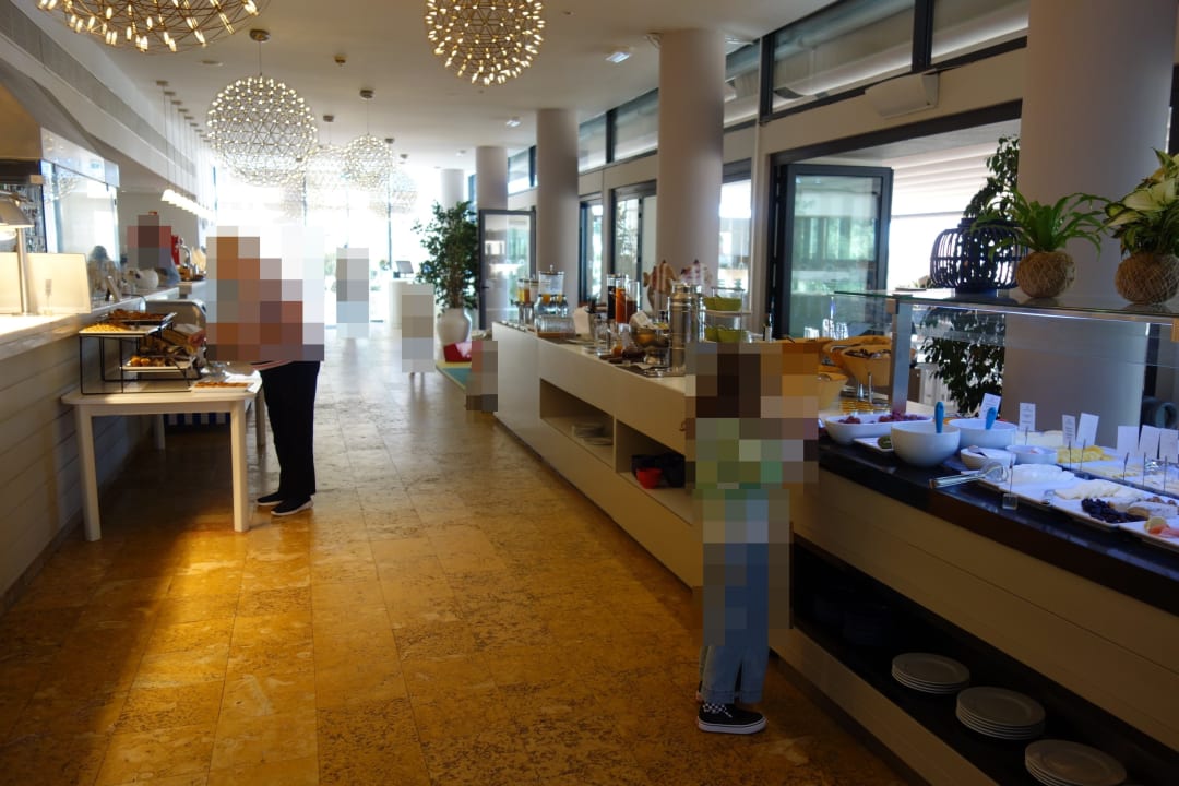 Gastro Martinhal Sagres Beach Family Resort Hotel