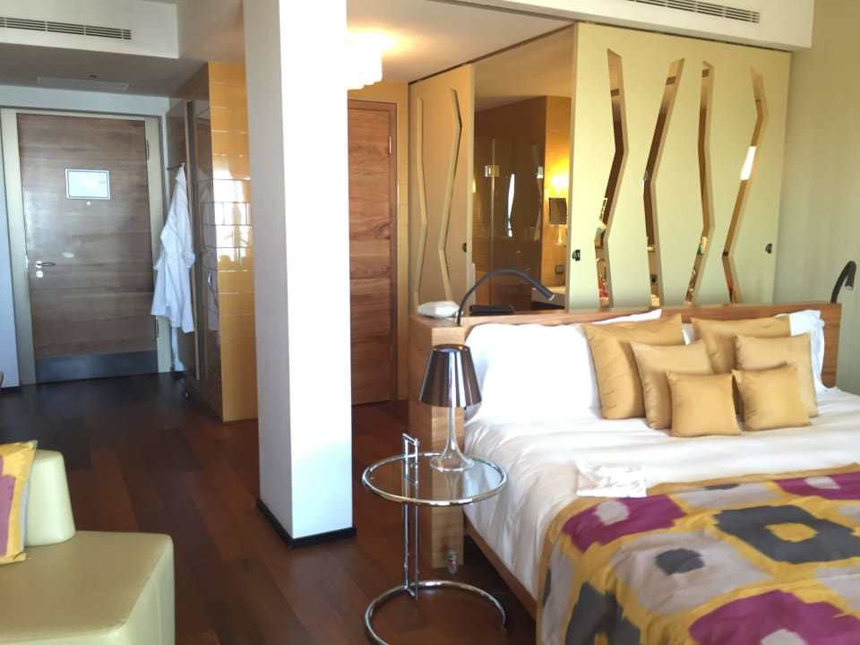 Zimmer 606 Bohemia Suites & Spa - Adults only