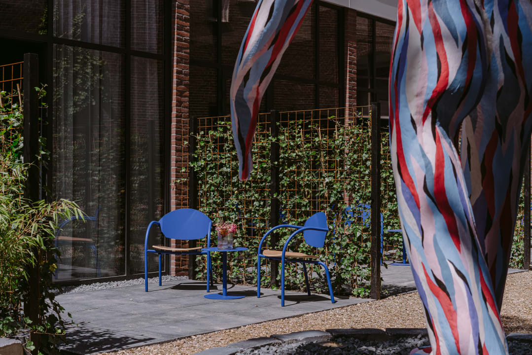 Sonstiges Supernova Hotel