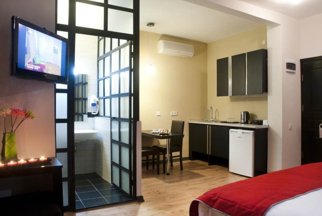 City Apart Istanbul City Apart Istanbul