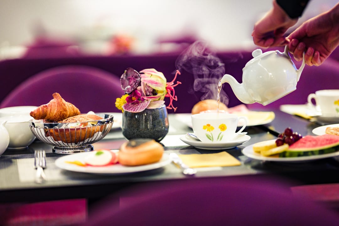 Gastro Hotel Der Blaue Reiter