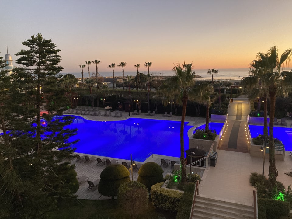 Pool Commodore Elite Suites & Spa - Adults only