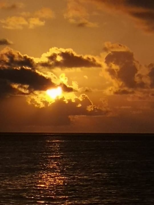 Ausblick Villa Park Sun Island