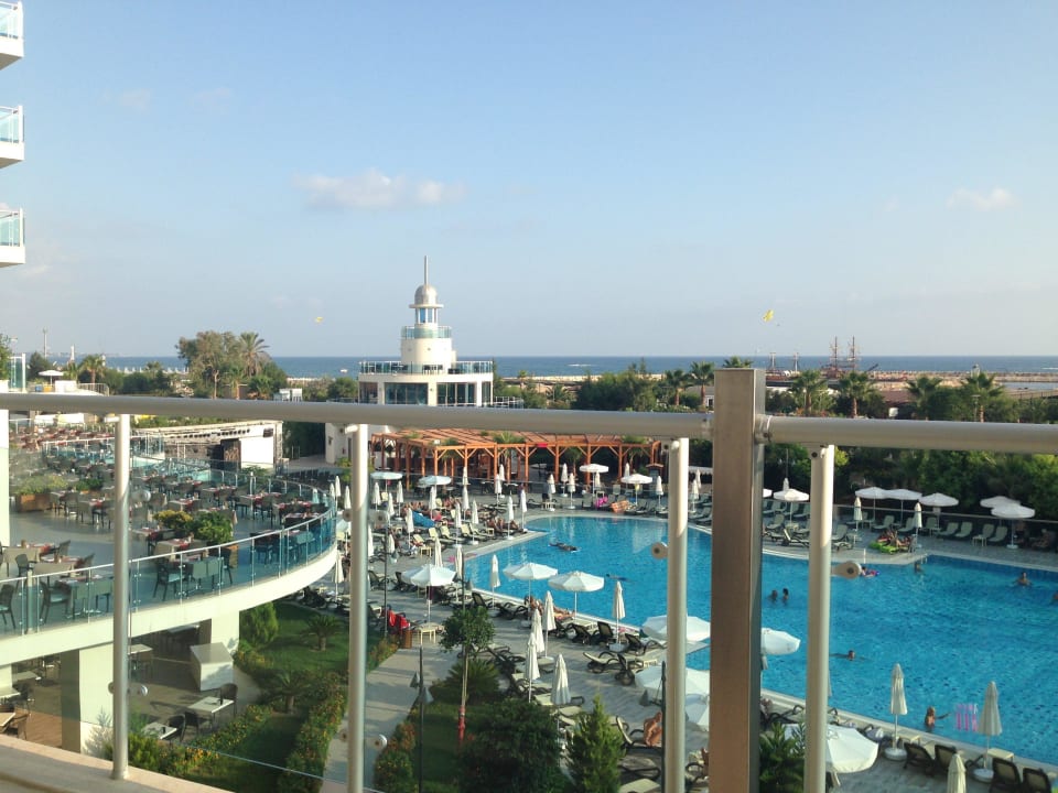 Pool Commodore Elite Suites & Spa - Adults only