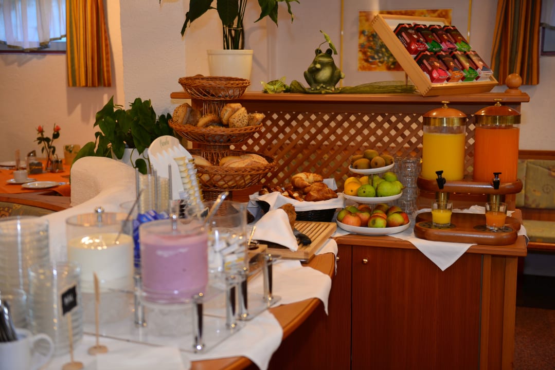 Gastro Hotel Panorama