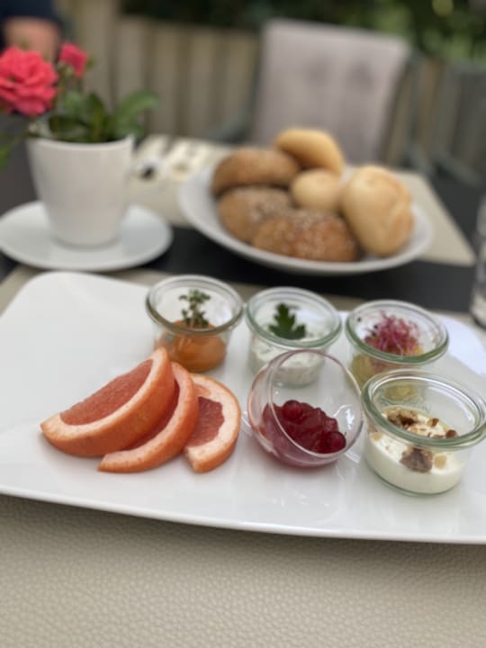 Gastro My Mayr MED Resort