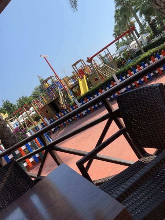 Sport & Freizeit Hotel Turan Prince