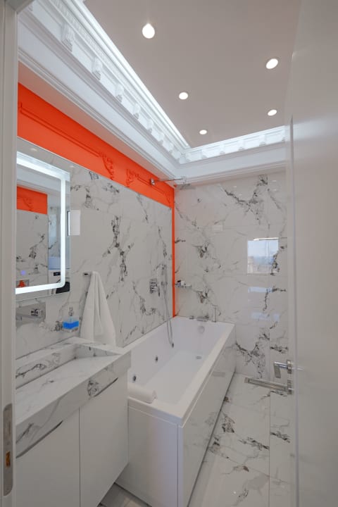 Zimmer New Beach Apartment