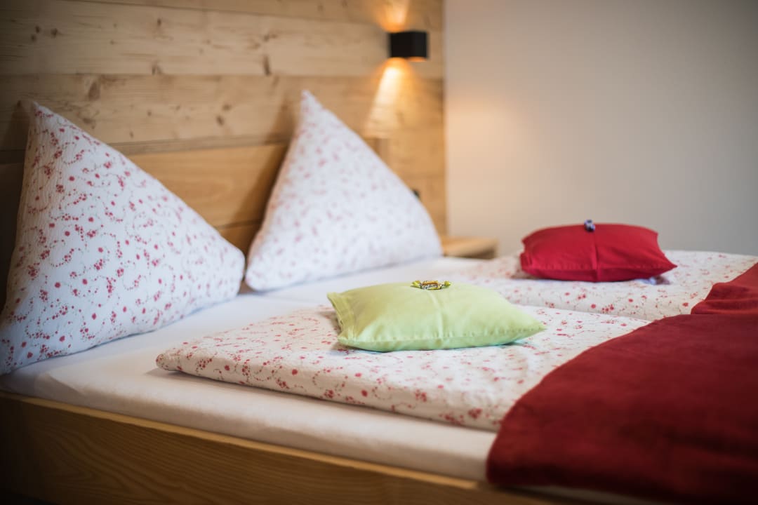 Zimmer Gästehaus Göllblick