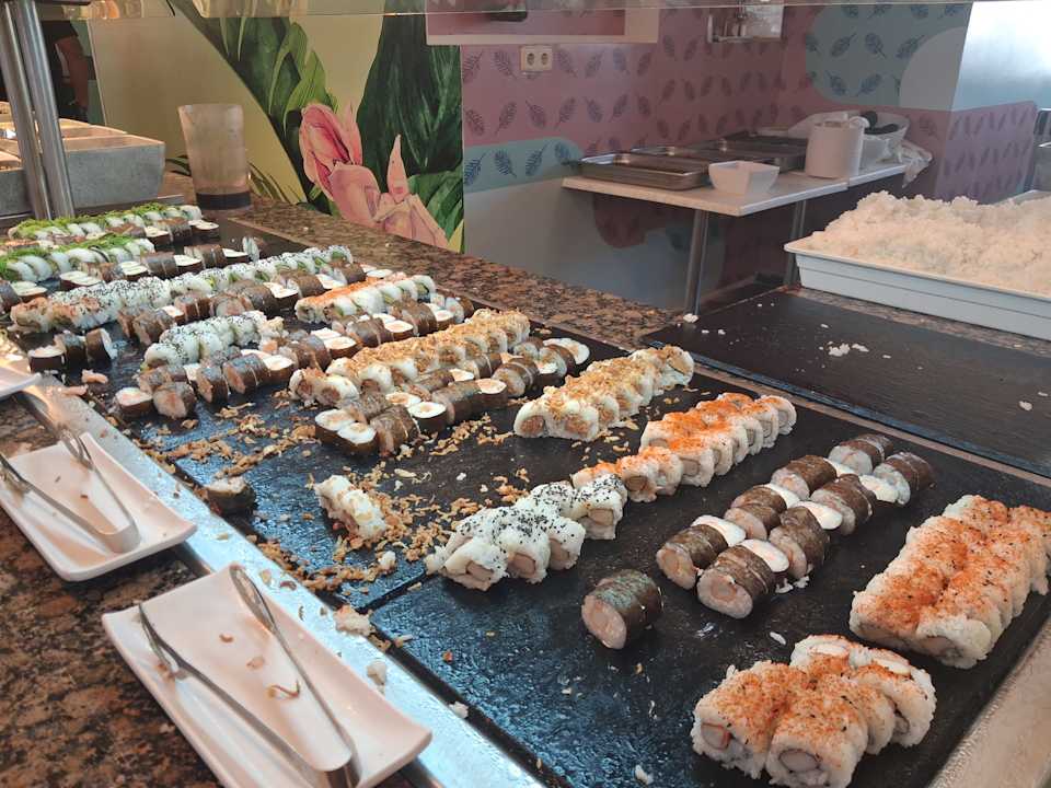 Gastro Calimera Fido Gardens