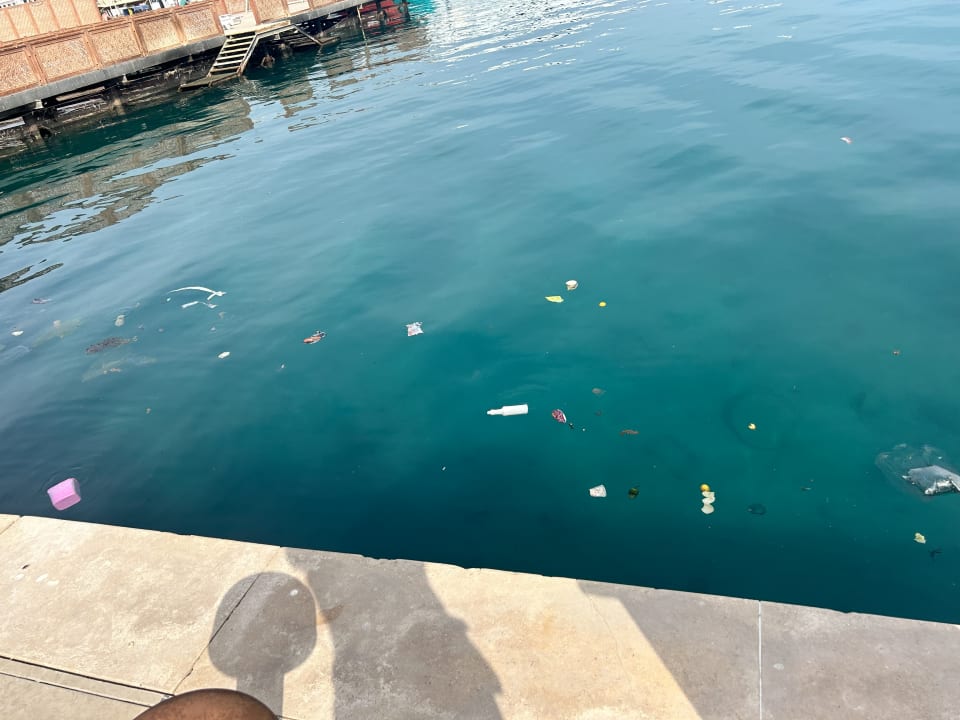 Strand The Grand Palace - Adults only