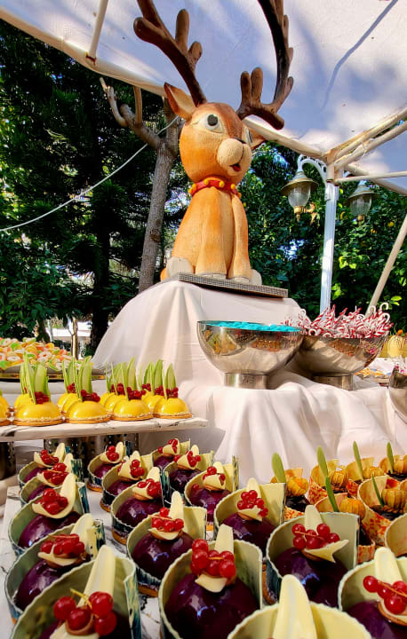 Gastro Hotel Delphin Imperial